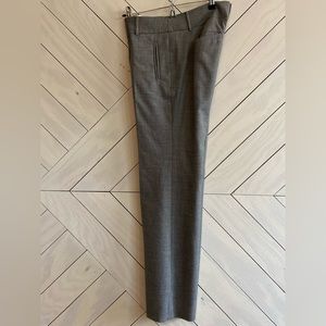 J.Crew City Fit trousers